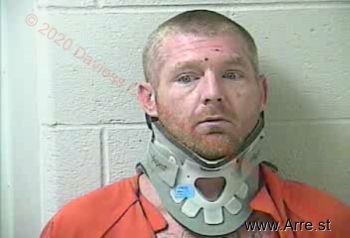 Ethan Dixon Jones Mugshot