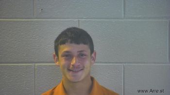 Ethan Isaiah Joseph Mugshot