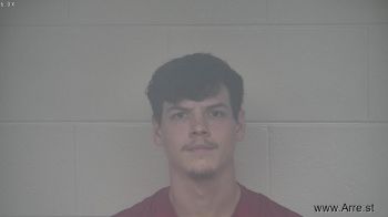 Ethan M Lawrence Mugshot