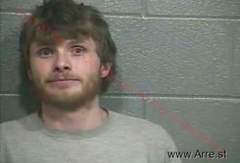 Ethan Dakota Lee Mugshot