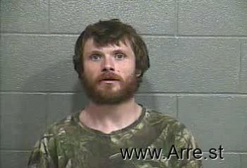 Ethan Dakota Lee Mugshot