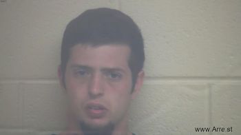 Ethan Wayne Lofton Mugshot