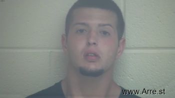 Ethan Wayne Lofton Mugshot