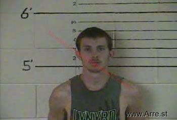 Ethan W Lynn Mugshot