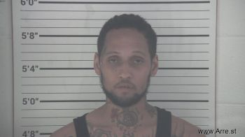 Ethan Jeffery Mcbride Mugshot