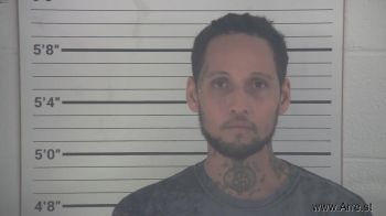 Ethan Jeffery Mcbride Mugshot