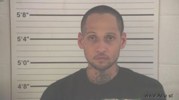 Ethan Jeffery Mcbride Mugshot