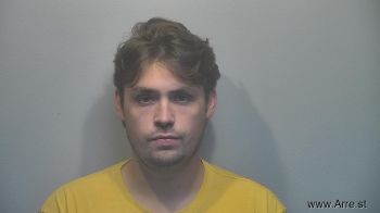 Ethan T Mitchell Mugshot