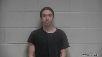 Ethan Hurbert Pugh Mugshot