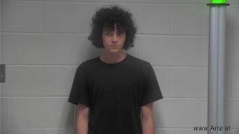 Ethan  Ramos Mugshot