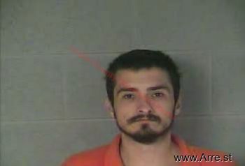 Ethan J Smith Mugshot