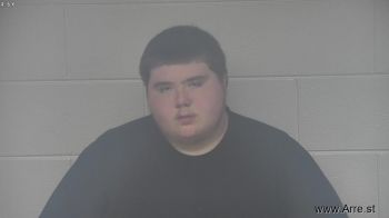 Ethan Thomas Sullivan Mugshot