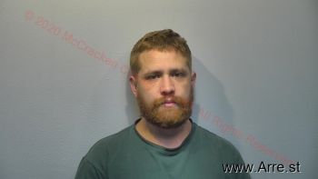 Ethan  Taylor Mugshot