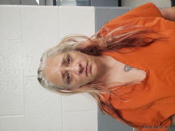 Ethonya Kaye Sandage Mugshot