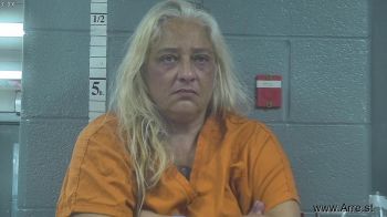 Ethonya Kaye Sandage Mugshot