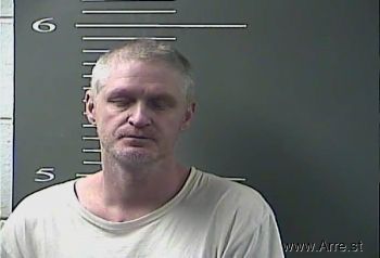 Eugene Dawl Bodner Mugshot