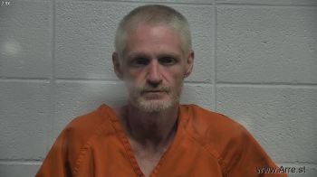 Eugene Dawl Bodner Mugshot