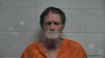 Eugene Dawl Bodner Mugshot