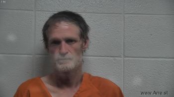 Eugene Dawl Bodner Mugshot