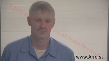 Eugene Dawl Bodner Mugshot