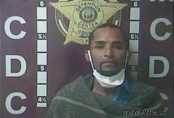 Eugene  Gardner Mugshot