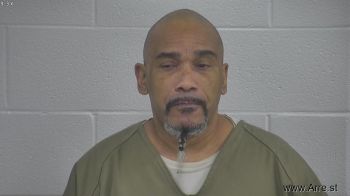 Eugene  Mitchell Mugshot