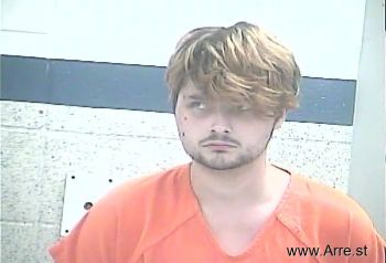 Eugene Tyler Moore Mugshot