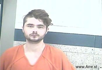 Eugene Tyler Moore Mugshot