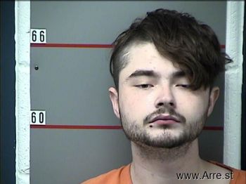 Eugene Tyler Moore Mugshot