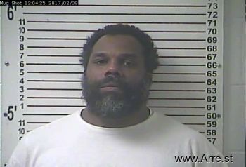 Eugene Curtis Smith Mugshot