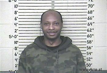 Eugene  Williams Mugshot