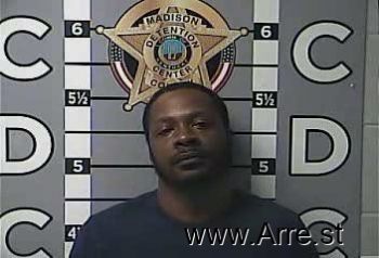 Eugene C Williams Mugshot