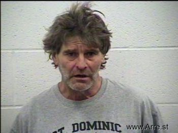 Eugene Douglas Young Mugshot