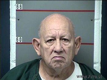 Eustacio  Medrano Mugshot