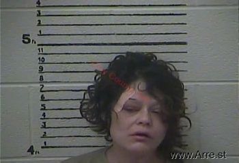 Eva  Davis Mugshot