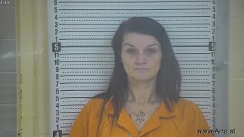 Eva  Gilbert Lamer Mugshot