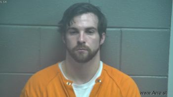 Evan Michael Barnett Mugshot