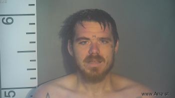 Evan James Lyons Mugshot