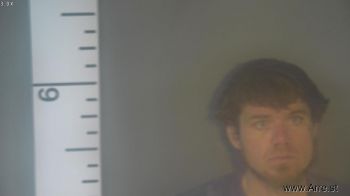 Evan James Lyons Mugshot