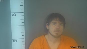 Evan James Lyons Mugshot