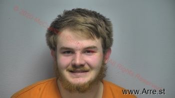 Evan J Martin Mugshot