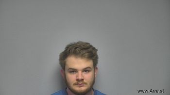 Evan J Martin Mugshot