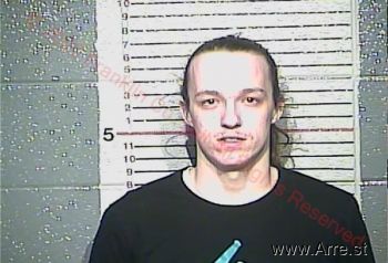 Evan Tyler Miller Mugshot