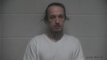 Evan Tylar Miller Mugshot