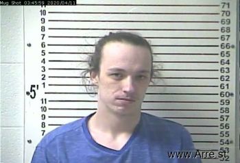 Evan Tyler Miller Mugshot