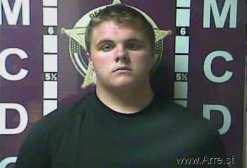 Evan Jayson Smith Mugshot