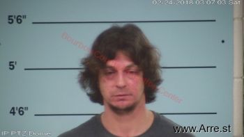 Evan  Smith Mugshot