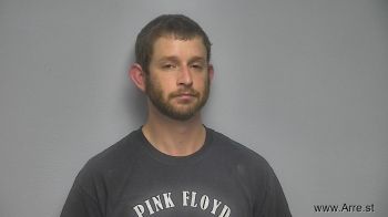 Evan Patrick Thompson Mugshot