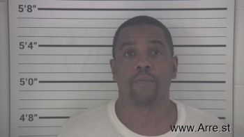 Evan Julian Twitty Mugshot