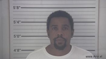 Evan Julian Twitty Mugshot